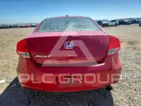 2012 Honda Accord фото
