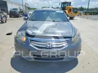 2012 Honda Accord фото