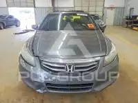 2012 Honda Accord photo