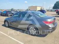 2012 Honda Accord фото