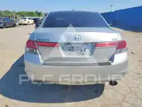2012 Honda Accord фото