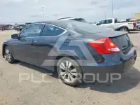 2012 Honda Accord photo
