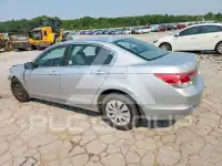 2012 Honda Accord фото
