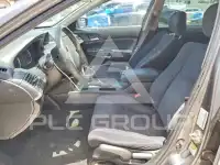 2012 Honda Accord фото