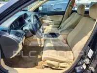 2012 Honda Accord фото
