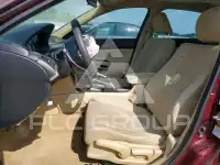 2012 Honda Accord фото