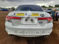 2012 Honda Accord фото