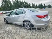 2012 Honda Accord photo