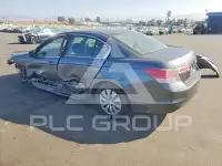 2012 Honda Accord фото