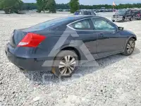 2012 Honda Accord фото