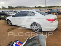2012 Honda Accord фото