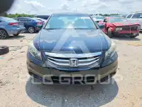 2012 Honda Accord фото