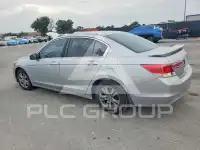 2012 Honda Accord фото