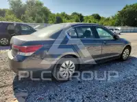 2012 Honda Accord фото