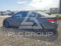 2012 Honda Accord фото