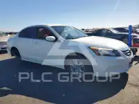 2012 Honda Accord фото