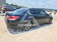 2012 Honda Accord photo