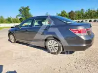 2012 Honda Accord photo