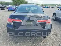 2012 Honda Accord photo