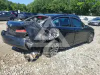 2012 Honda Accord фото