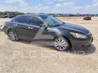2012 Honda Accord photo