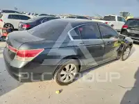 2012 Honda Accord фото