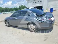 2012 Honda Accord фото