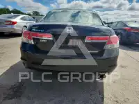 2012 Honda Accord фото