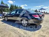 2012 Honda Accord фото