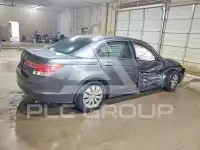 2012 Honda Accord фото