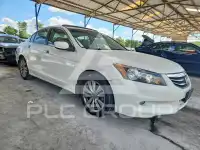 2012 Honda Accord фото