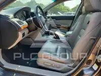 2012 Honda Accord фото
