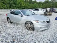2012 Honda Accord фото