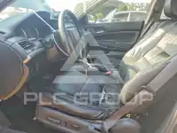 2012 Honda Accord фото