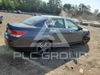 2012 Honda Accord фото