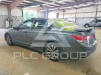 2012 Honda Accord photo