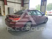 2012 Honda Accord фото
