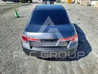 2012 Honda Accord photo