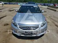 2012 Honda Accord фото