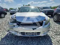 2012 Honda Accord фото