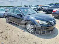 2012 Honda Accord фото