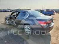 2012 Honda Accord photo