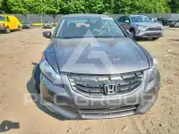 2012 Honda Accord фото