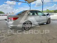 2012 Honda Accord фото