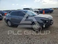 2012 Honda Accord фото