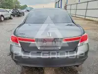 2012 Honda Accord photo