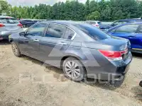 2012 Honda Accord фото