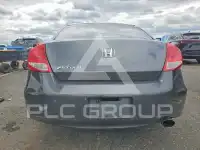 2012 Honda Accord фото