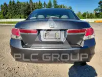 2012 Honda Accord photo