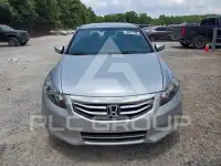 2012 Honda Accord фото